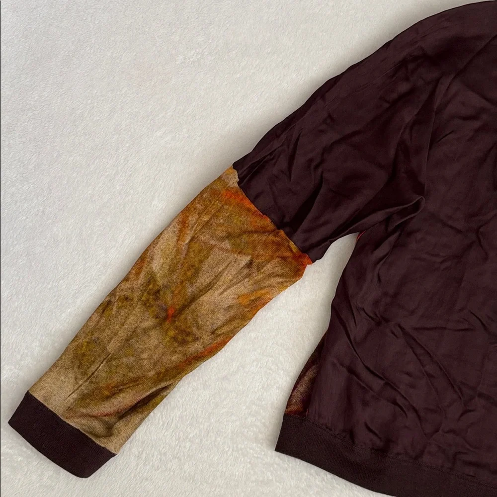 Anthropologie {anthropologie} bl^nk